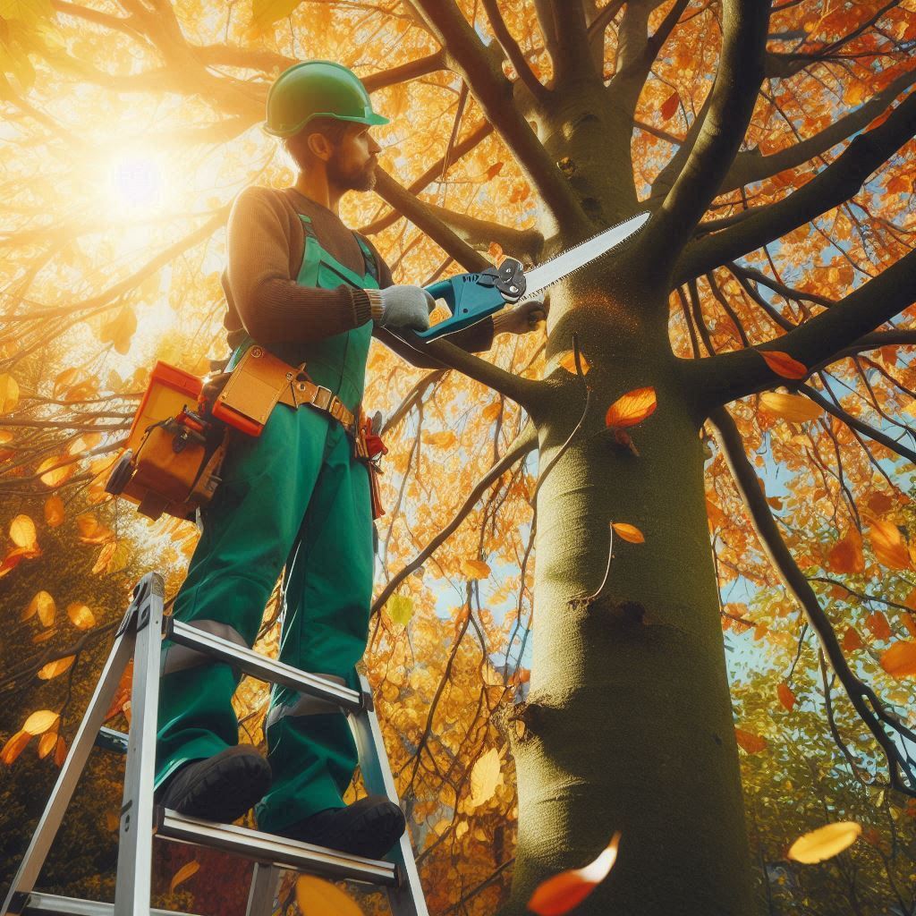 Expert Tree Maintenance in Glen Ellyn, IL Professional Tree Maintenance Services in Glen Ellyn, Illinois